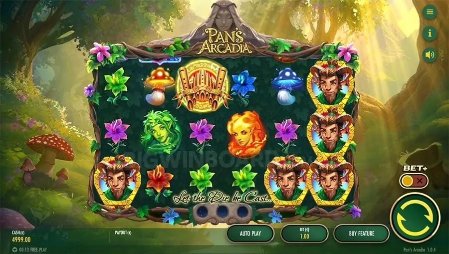 Thrilling Slot Games on jilihot net